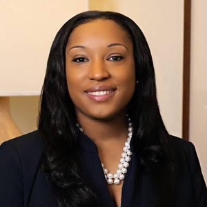Atty. Victoria Curtis