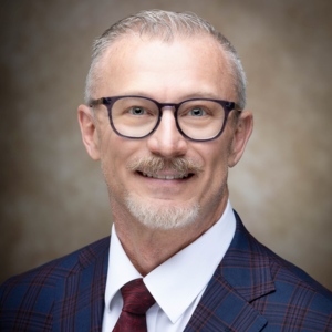 Dr. Samuel Adu-Mireku