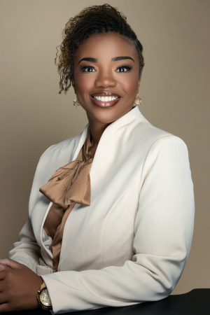 Dawnielle Dockery