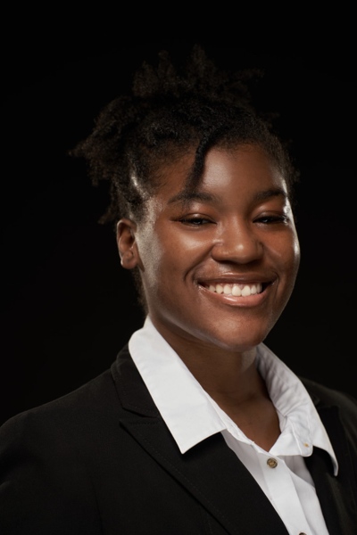 Simone Glover