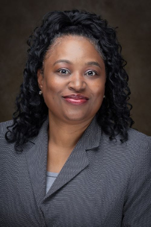 Teresa Griffin
