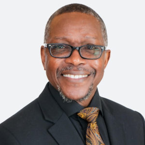 Mr. Dwane Hodges