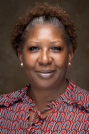 Pattie Hargrove
