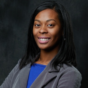 Dr. Tiffany Hinton
