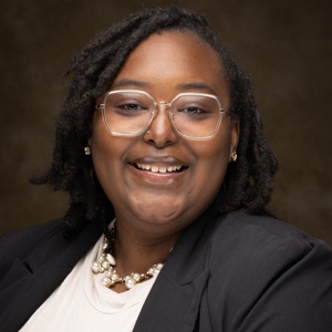 Ms. Daijah Johnson