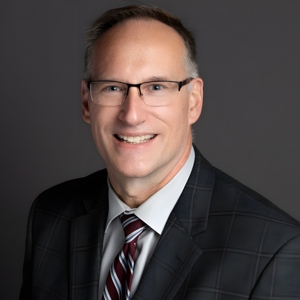 Dr. Scott Krawczyk
