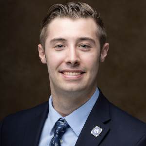 Jordan Lavengood