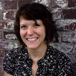 Dr. Liz Milewicz