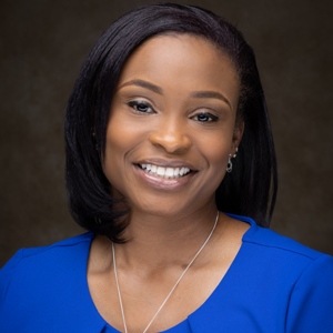 Ms. Trina Pettus