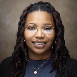 Ms. ShaQuanna Ripley
