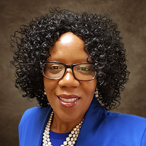 Ms. Beverly Simpson-Smith