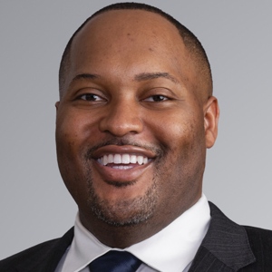 Atty. George Smith IV