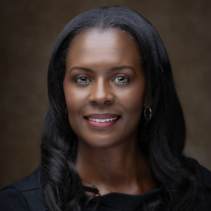 Ms. Michelle Saunders
