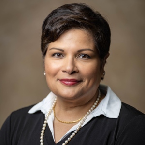 Dr. Sandyha Thomas-Montilus