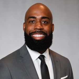 Dr. Brandon Wallace