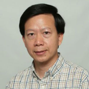 Dr. Zhiping Luo