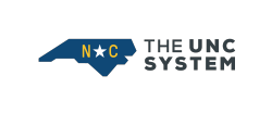 Part of The University of North Carolina System