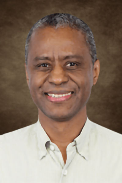 Dr. Jairo Castillo-Chara