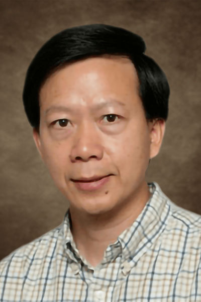 Dr. Zhiping Luo