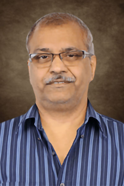 Dr. Subir Nagdas