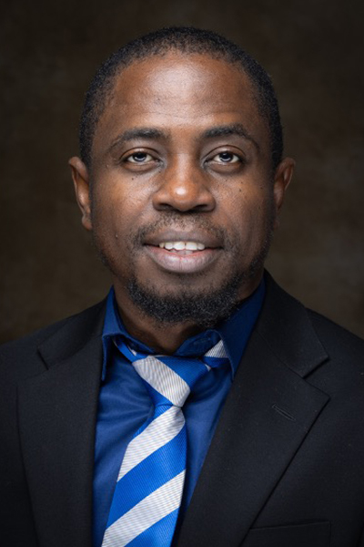 Dr. Tomilowo Abijo