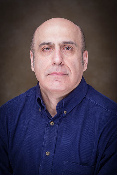 Dr. Ali Siamaki