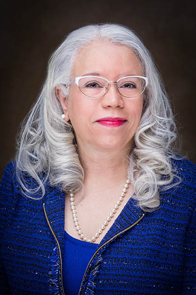 Dr. Angela Stewart