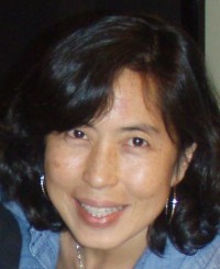 Dr. Shirley Chao