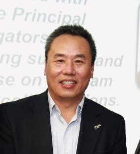 Dr. Shubo Han
