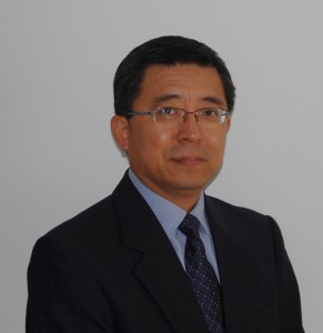 Dr. Wu Jing
