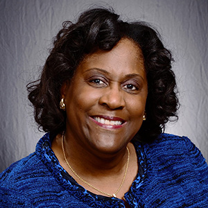 Dr. Terri Moore-Brown